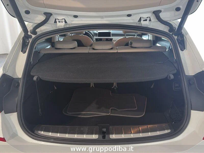 BMW X2 X2 xdrive25e Business X auto- Gruppo Diba