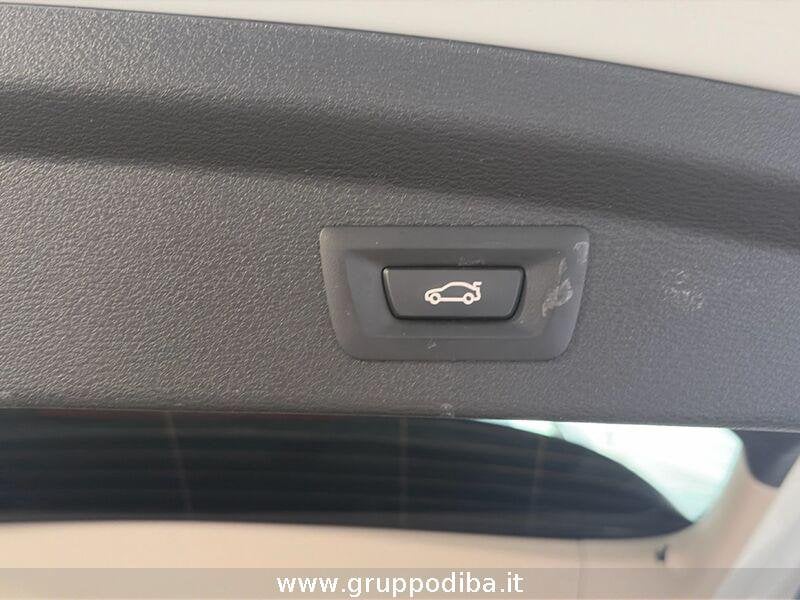 BMW X2 X2 xdrive25e Business X auto- Gruppo Diba