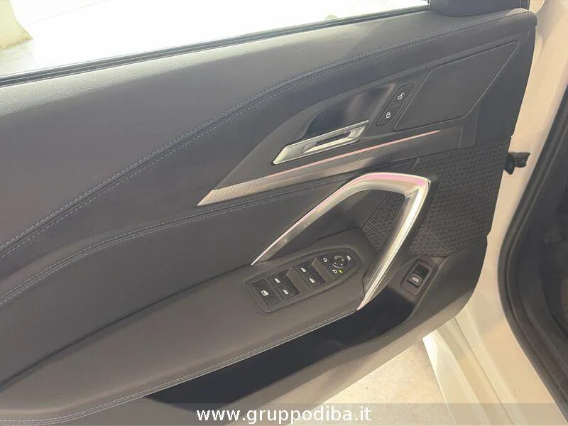 BMW X2 X2 sdrive 18d MSport auto- Gruppo Diba