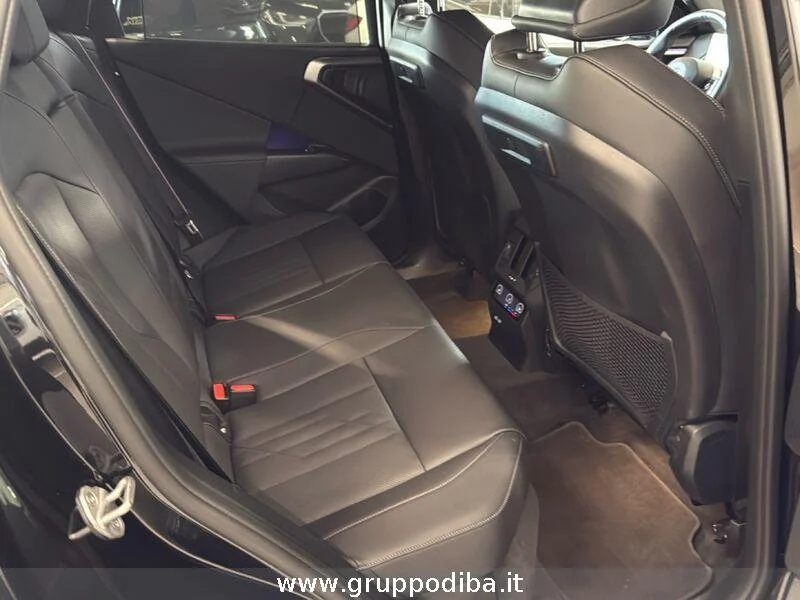 BMW X3 X3 xdrive20d MSport Pro auto- Gruppo Diba