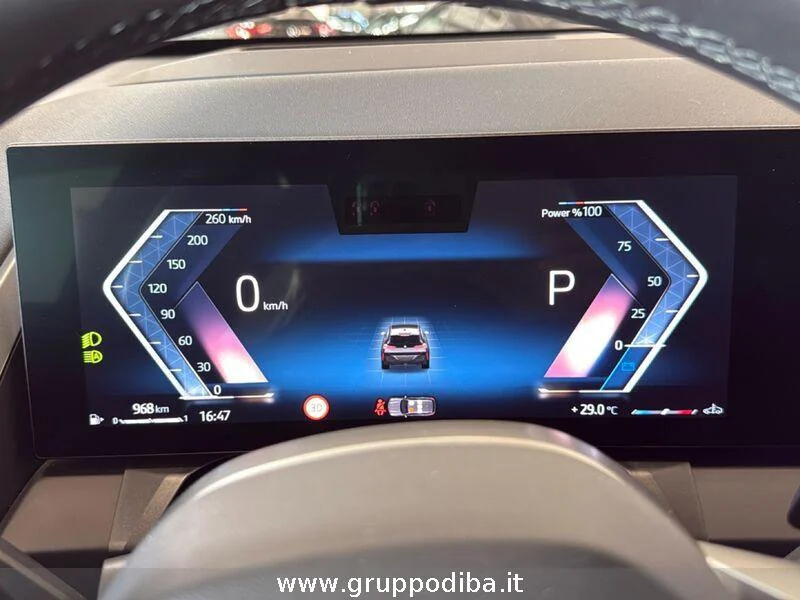 BMW X3 X3 xdrive20d MSport Pro auto- Gruppo Diba