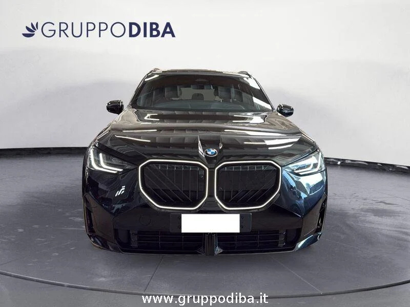 BMW X3 X3 xdrive20d MSport Pro auto- Gruppo Diba
