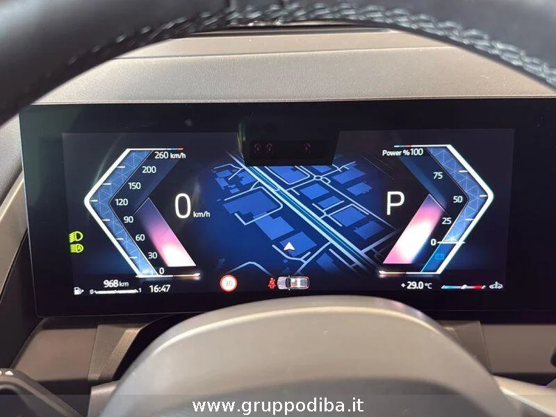 BMW X3 X3 xdrive20d MSport Pro auto- Gruppo Diba