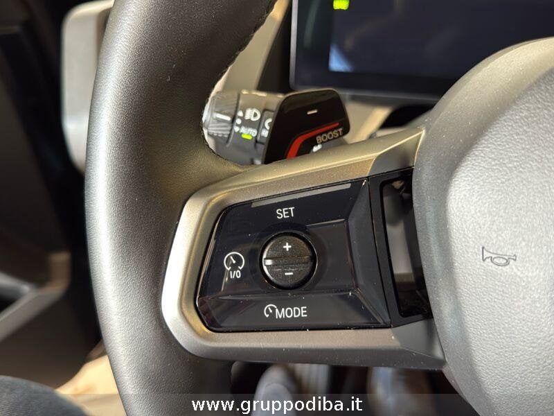 BMW X3 X3 xdrive20d MSport Pro auto- Gruppo Diba