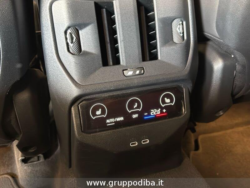 BMW X3 X3 xdrive20d MSport Pro auto- Gruppo Diba
