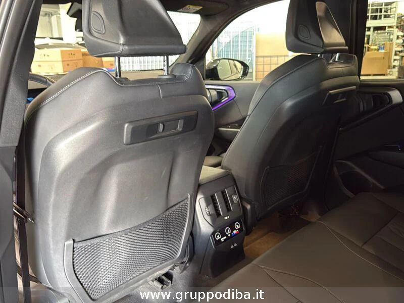 BMW X3 X3 xdrive20d MSport Pro auto- Gruppo Diba
