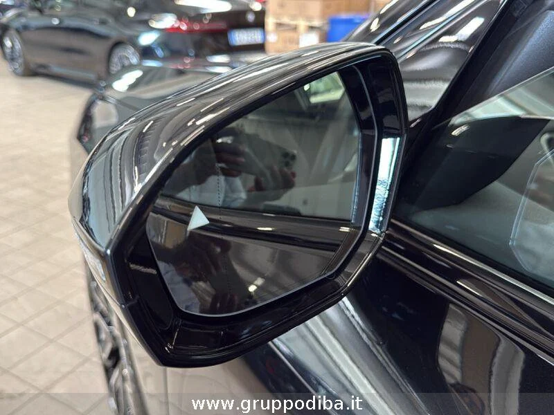 BMW X3 X3 xdrive20d MSport Pro auto- Gruppo Diba