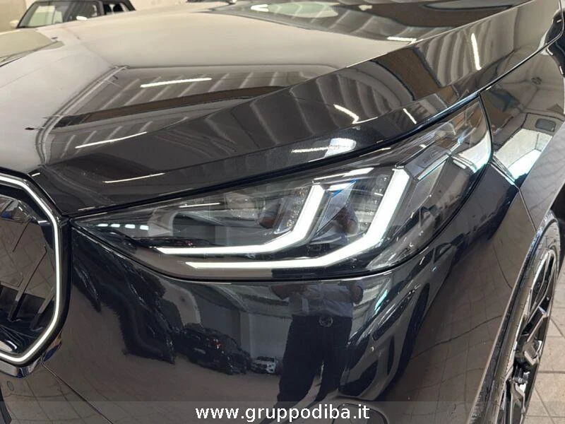 BMW X3 X3 xdrive20d MSport Pro auto- Gruppo Diba