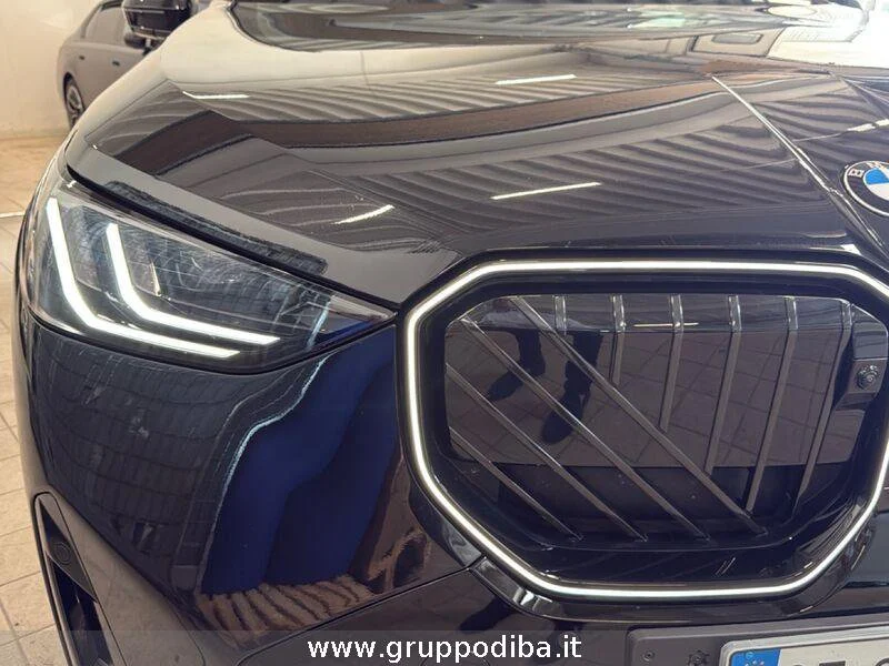 BMW X3 X3 xdrive20d MSport Pro auto- Gruppo Diba