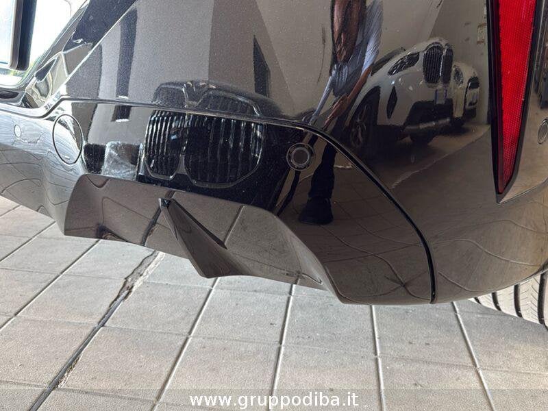 BMW X3 X3 xdrive20d MSport Pro auto- Gruppo Diba