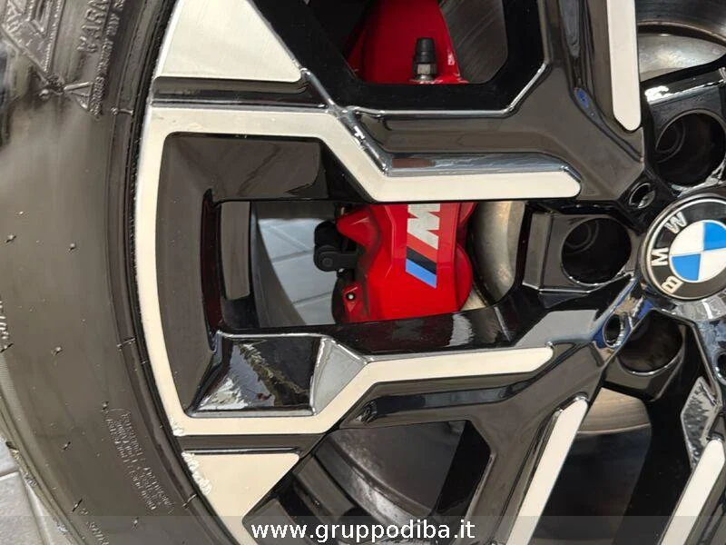 BMW X3 X3 xdrive20d MSport Pro auto- Gruppo Diba