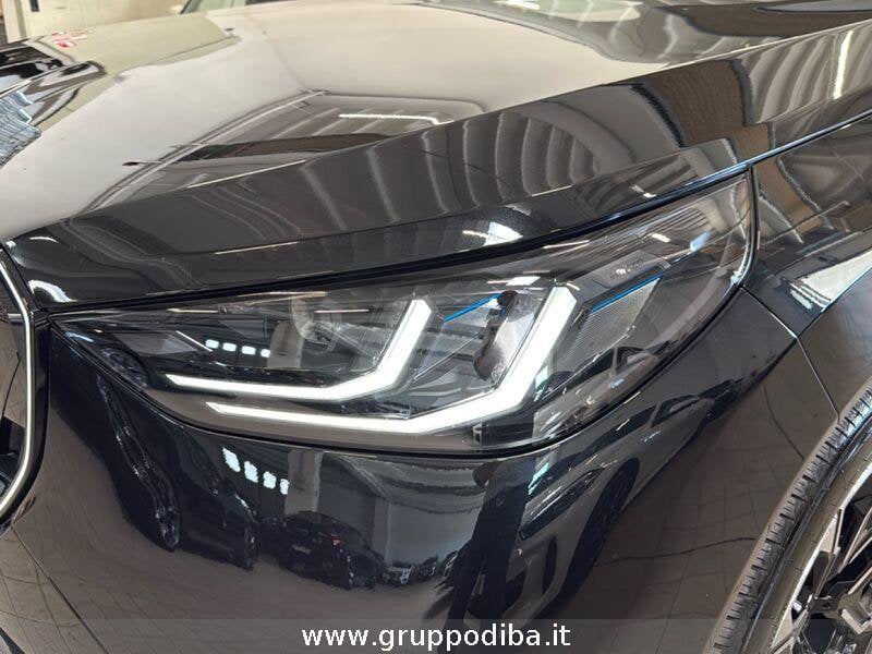 BMW X3 X3 xdrive20d MSport Pro auto- Gruppo Diba