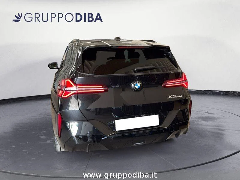 BMW X3 X3 xdrive20d MSport Pro auto- Gruppo Diba