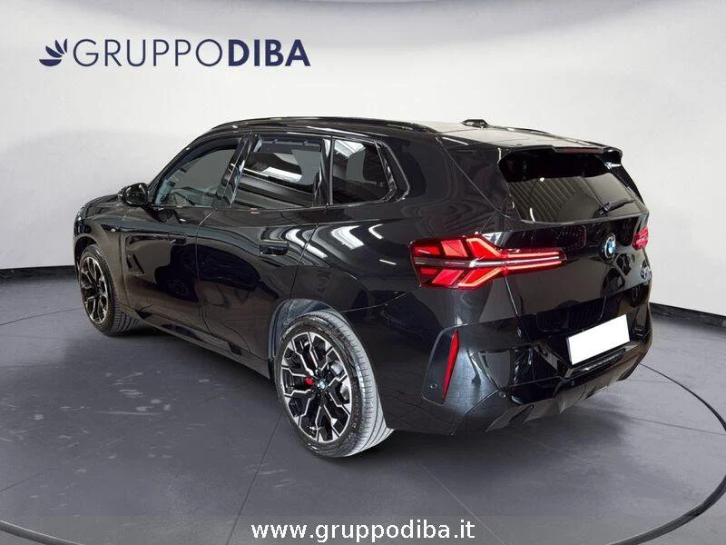 BMW X3 X3 xdrive20d MSport Pro auto- Gruppo Diba