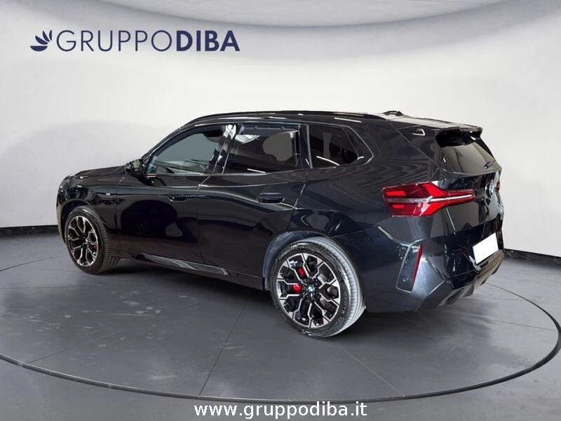 BMW X3 X3 xdrive20d MSport Pro auto- Gruppo Diba