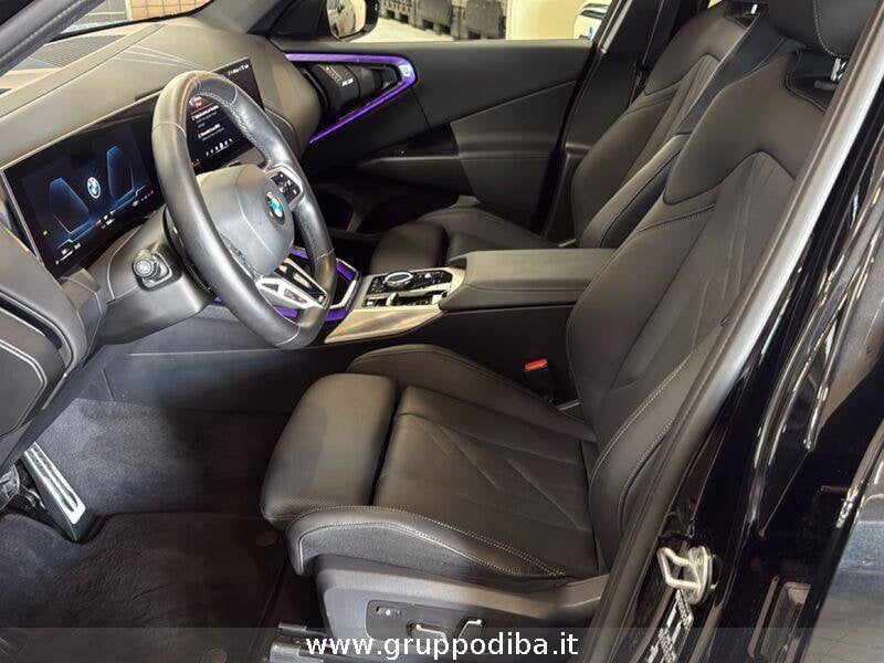 BMW X3 X3 xdrive20d MSport Pro auto- Gruppo Diba