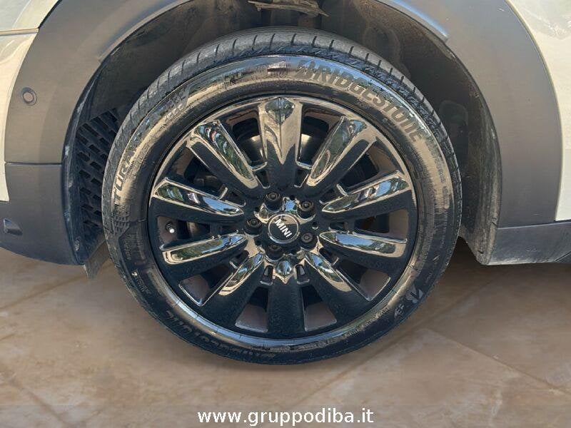 MINI Countryman Mini Countryman 2.0 Cooper S Business all4 auto- Gruppo Diba