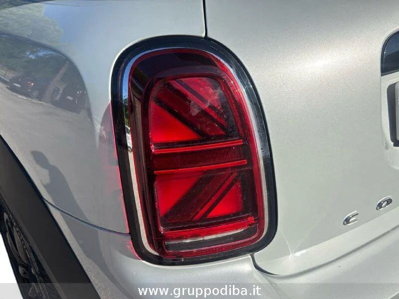 MINI Countryman Mini Countryman 2.0 Cooper S Business all4 auto- Gruppo Diba