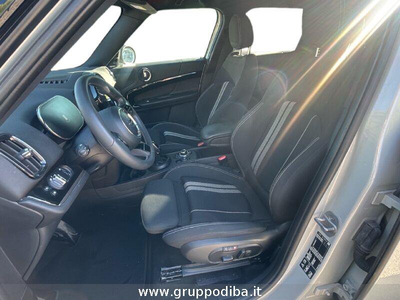 MINI Countryman Mini Countryman 2.0 Cooper S Business all4 auto- Gruppo Diba