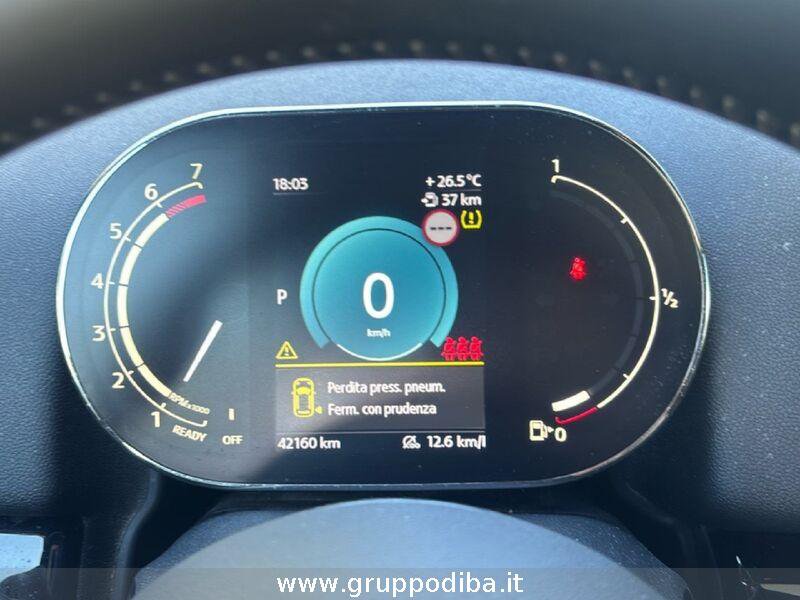 MINI Countryman Mini Countryman 2.0 Cooper S Business all4 auto- Gruppo Diba
