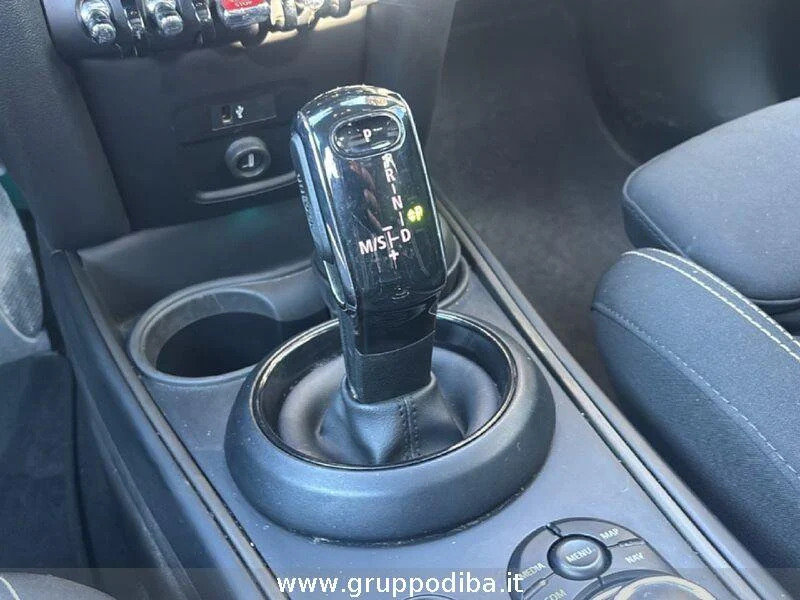 MINI Countryman Mini Countryman 2.0 Cooper S Business all4 auto- Gruppo Diba