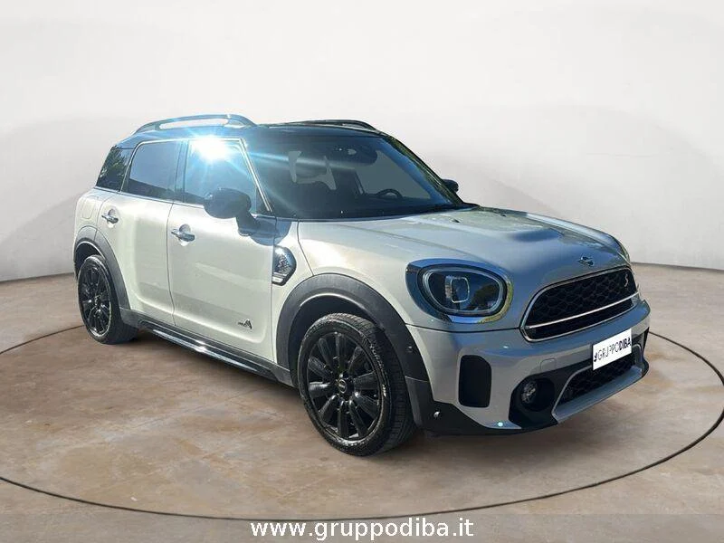 MINI Countryman Mini Countryman 2.0 Cooper S Business all4 auto- Gruppo Diba