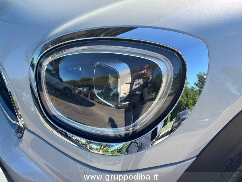 MINI Countryman Mini Countryman 2.0 Cooper S Business all4 auto- Gruppo Diba