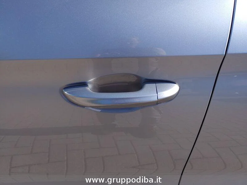 MG ZS NEW ZS 1.5L MT STD MY26 Cosmic Silver- Gruppo Diba