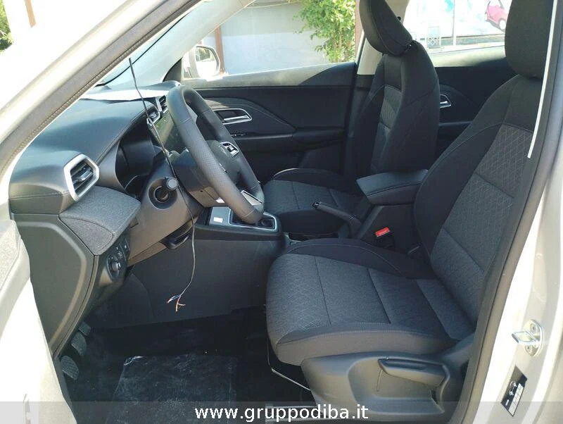 MG ZS NEW ZS 1.5L MT STD MY26 Cosmic Silver- Gruppo Diba