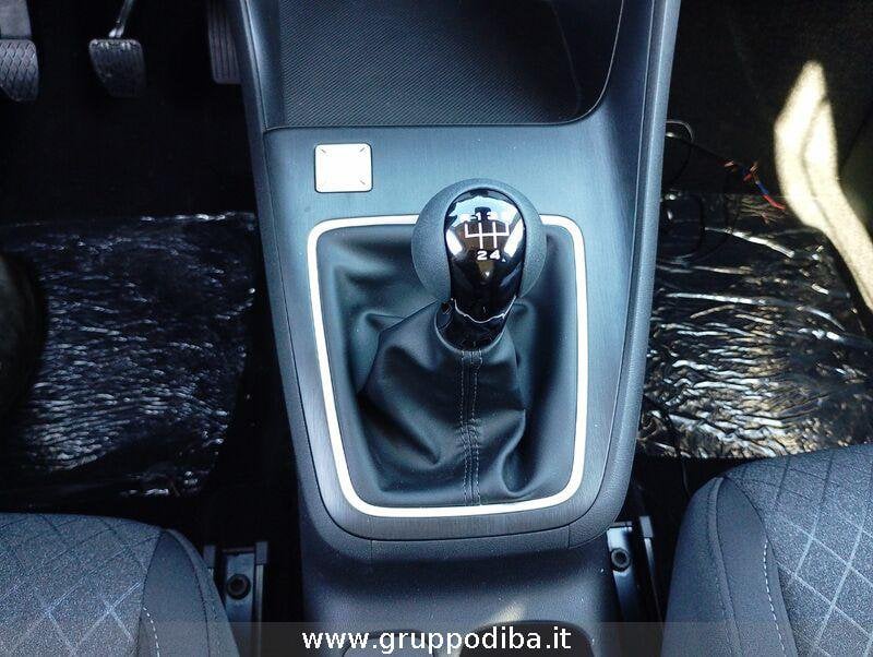 MG ZS NEW ZS 1.5L MT STD MY26 Cosmic Silver- Gruppo Diba