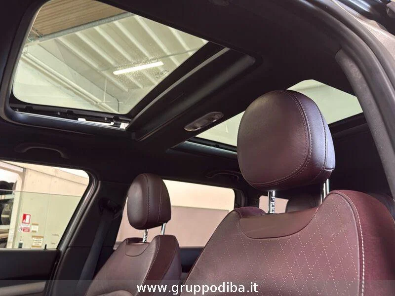 MINI Clubman Mini Clubman 2.0 Cooper SD Hype- Gruppo Diba
