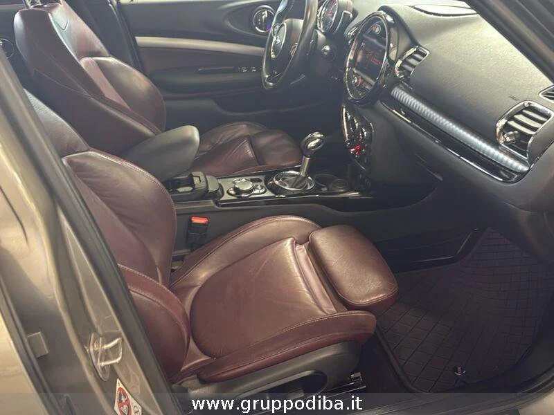 MINI Clubman Mini Clubman 2.0 Cooper SD Hype- Gruppo Diba