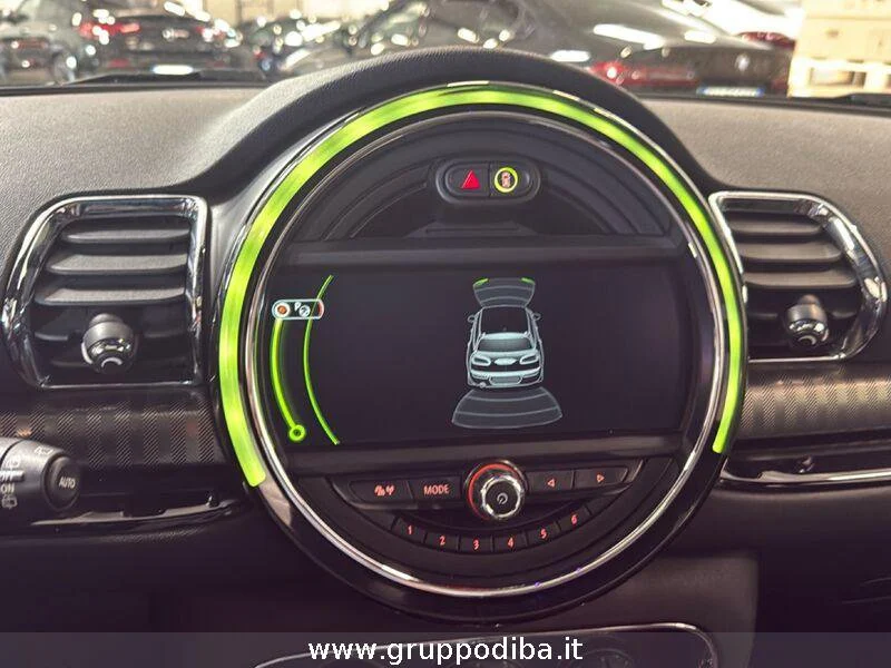MINI Clubman Mini Clubman 2.0 Cooper SD Hype- Gruppo Diba