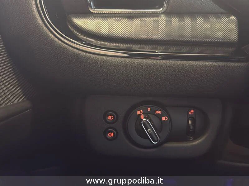 MINI Clubman Mini Clubman 2.0 Cooper SD Hype- Gruppo Diba