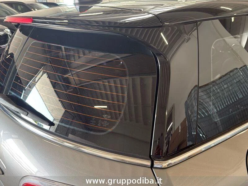 MINI Clubman Mini Clubman 2.0 Cooper SD Hype- Gruppo Diba