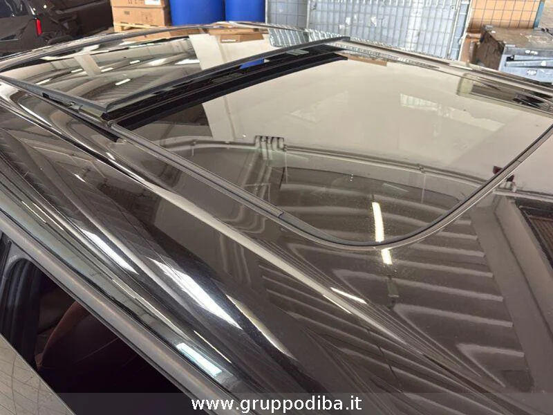 MINI Clubman Mini Clubman 2.0 Cooper SD Hype- Gruppo Diba