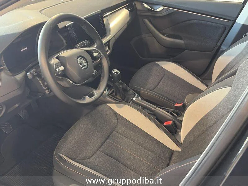 Skoda Scala Scala 1.0 tsi Style 110cv- Gruppo Diba