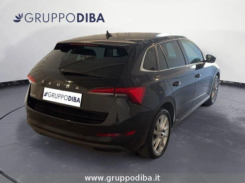 Skoda Scala Scala 1.0 tsi Style 110cv- Gruppo Diba