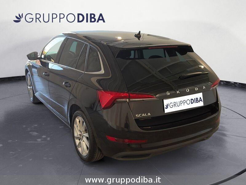 Skoda Scala Scala 1.0 tsi Style 110cv- Gruppo Diba