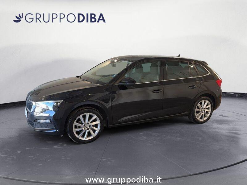 Skoda Scala Scala 1.0 tsi Style 110cv- Gruppo Diba