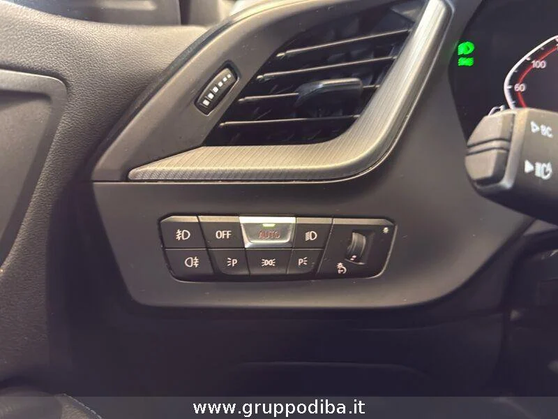 BMW Serie 1 118i Msport 140cv auto- Gruppo Diba
