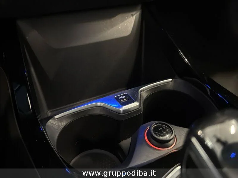 BMW Serie 1 118i Msport 140cv auto- Gruppo Diba