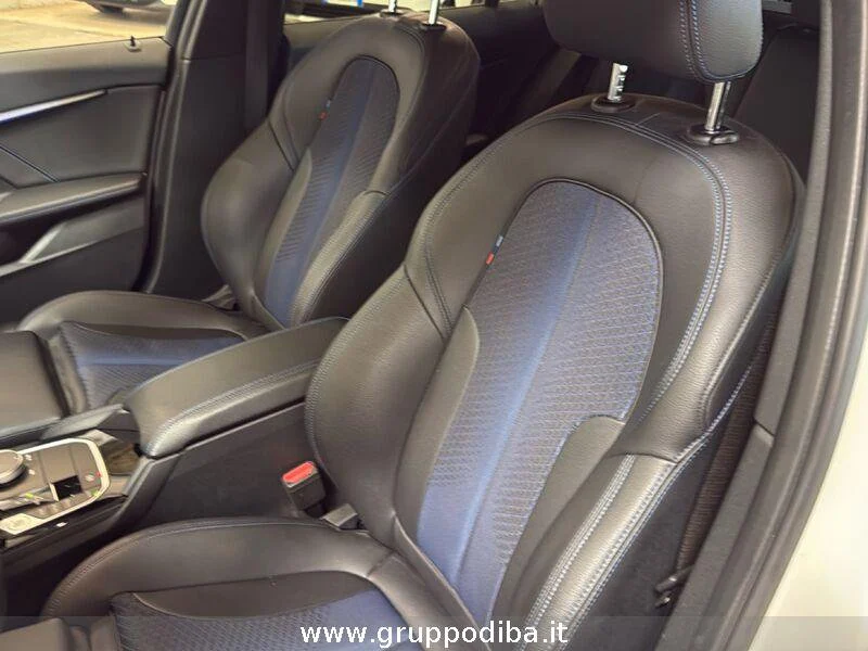 BMW Serie 1 118i Msport 140cv auto- Gruppo Diba