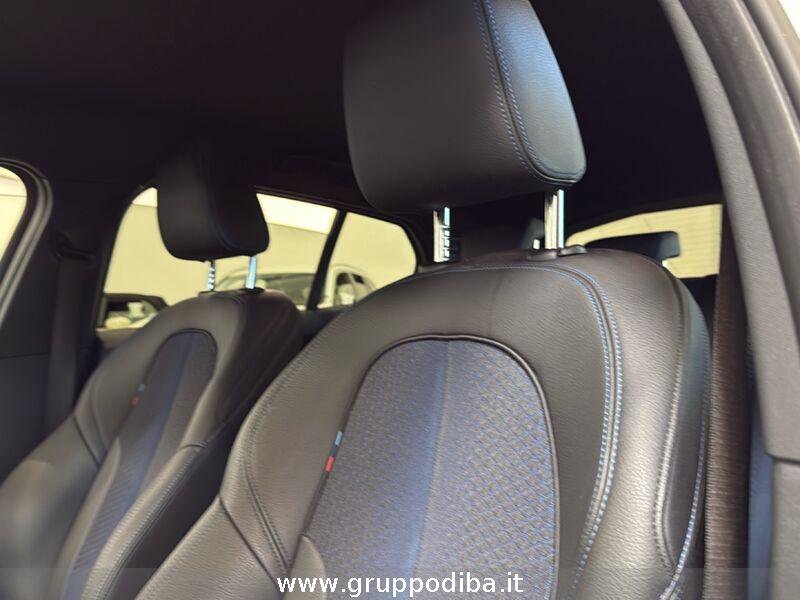 BMW Serie 1 118i Msport 140cv auto- Gruppo Diba