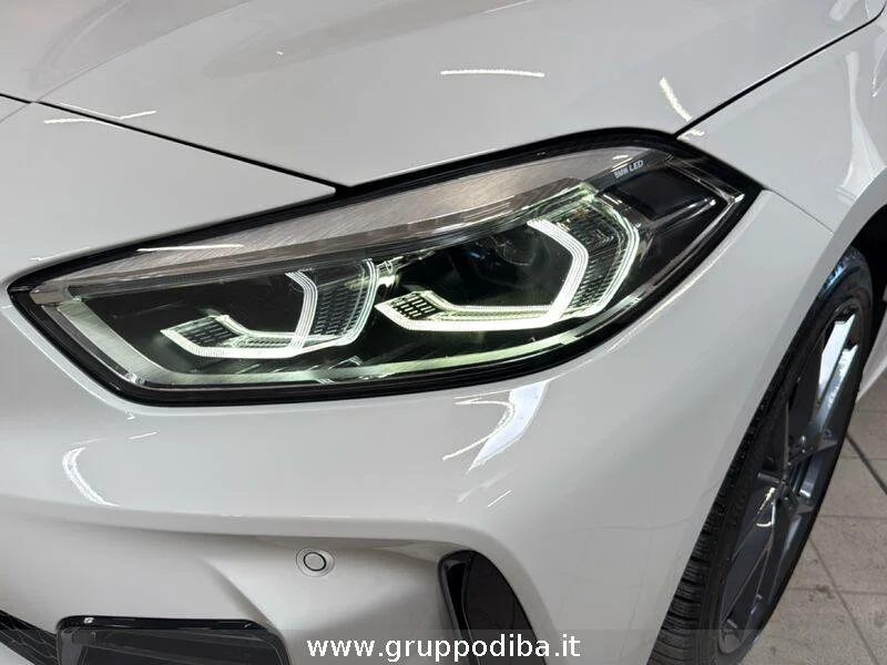 BMW Serie 1 118i Msport 140cv auto- Gruppo Diba