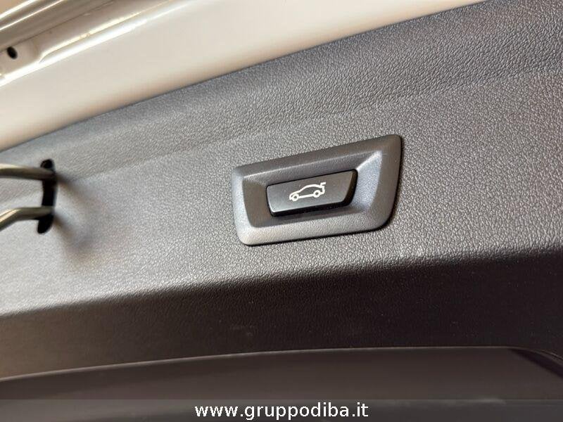 BMW Serie 1 118i Msport 140cv auto- Gruppo Diba