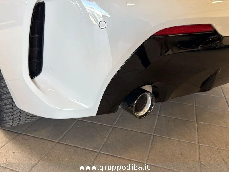 BMW Serie 1 118i Msport 140cv auto- Gruppo Diba