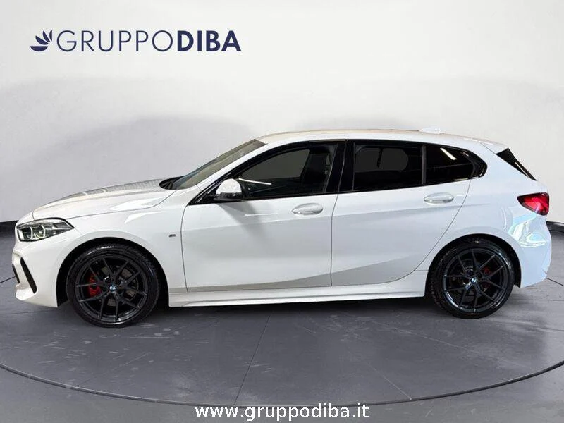 BMW Serie 1 118i Msport 140cv auto- Gruppo Diba