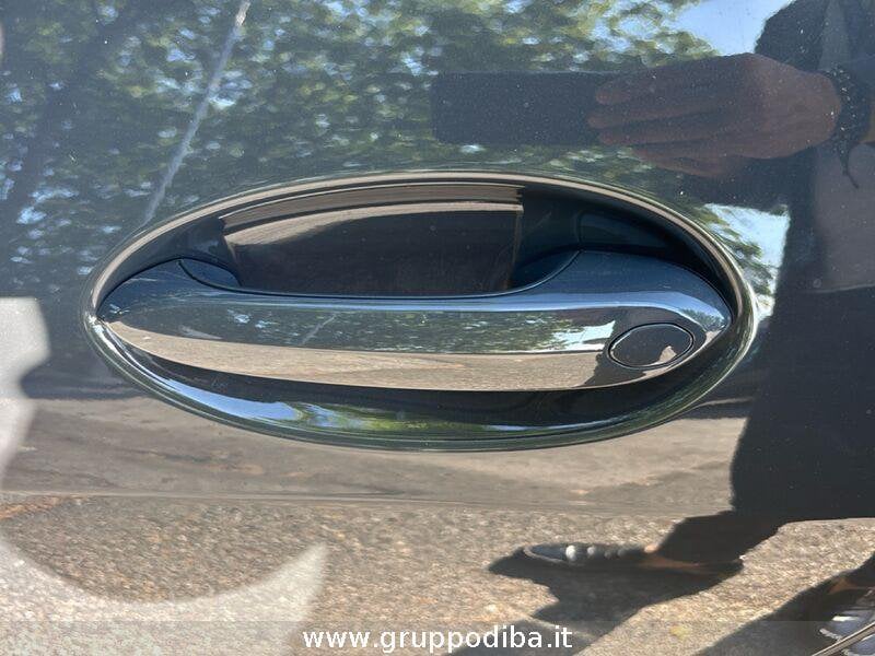 BMW Serie 4 Cabrio 420d Cabrio mhev 48V Msport auto- Gruppo Diba