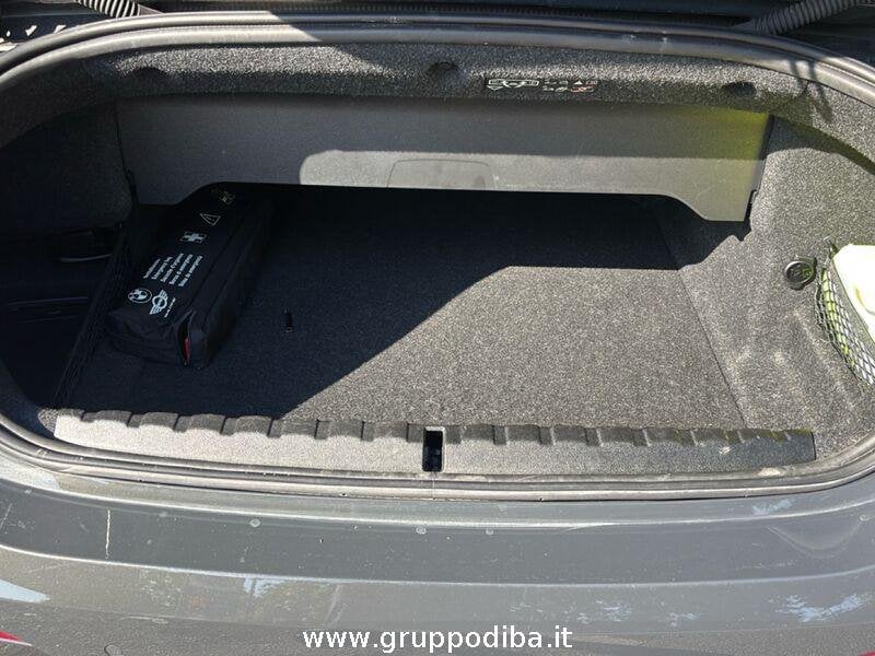 BMW Serie 4 Cabrio 420d Cabrio mhev 48V Msport auto- Gruppo Diba